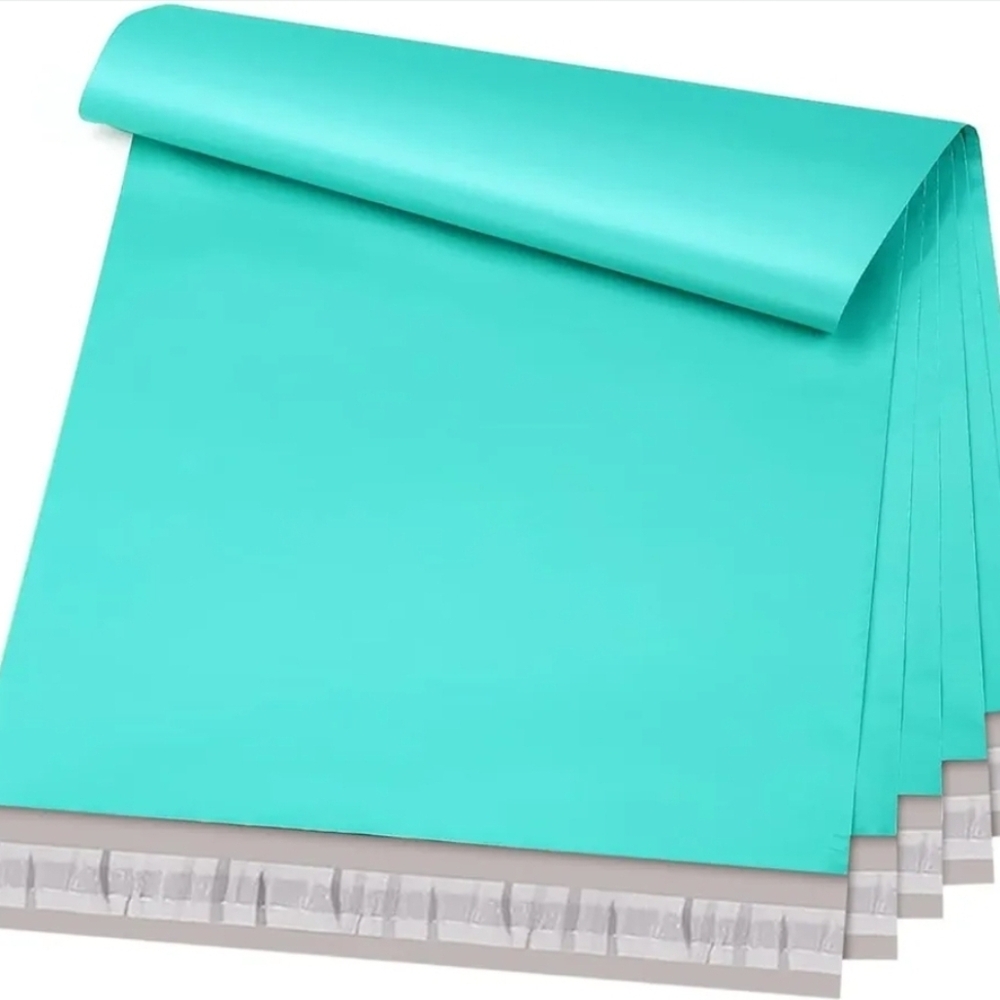 20pcs 10x13 Poly Mailers